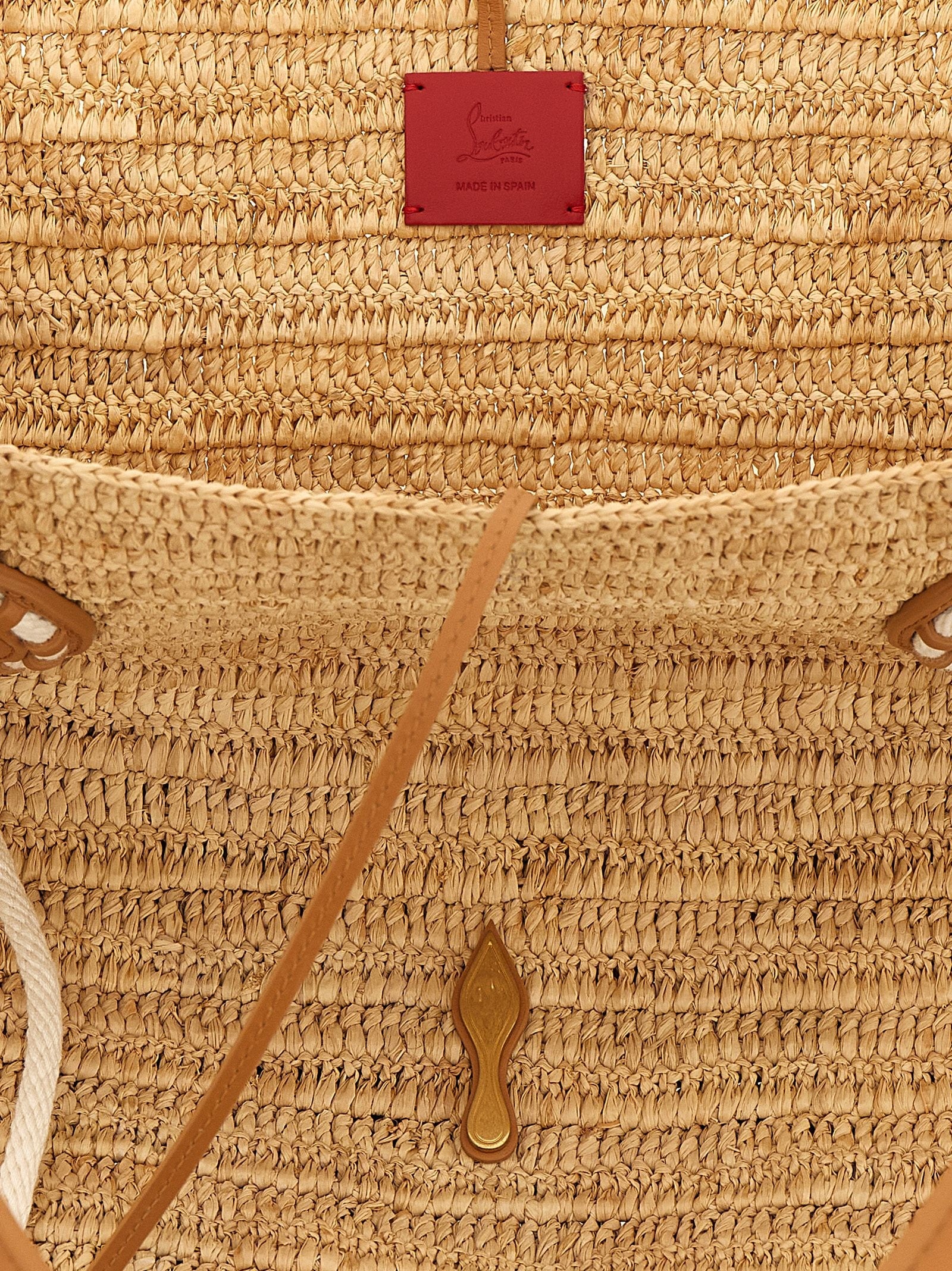 'Venus Basket' Große Einkaufs Tasche
