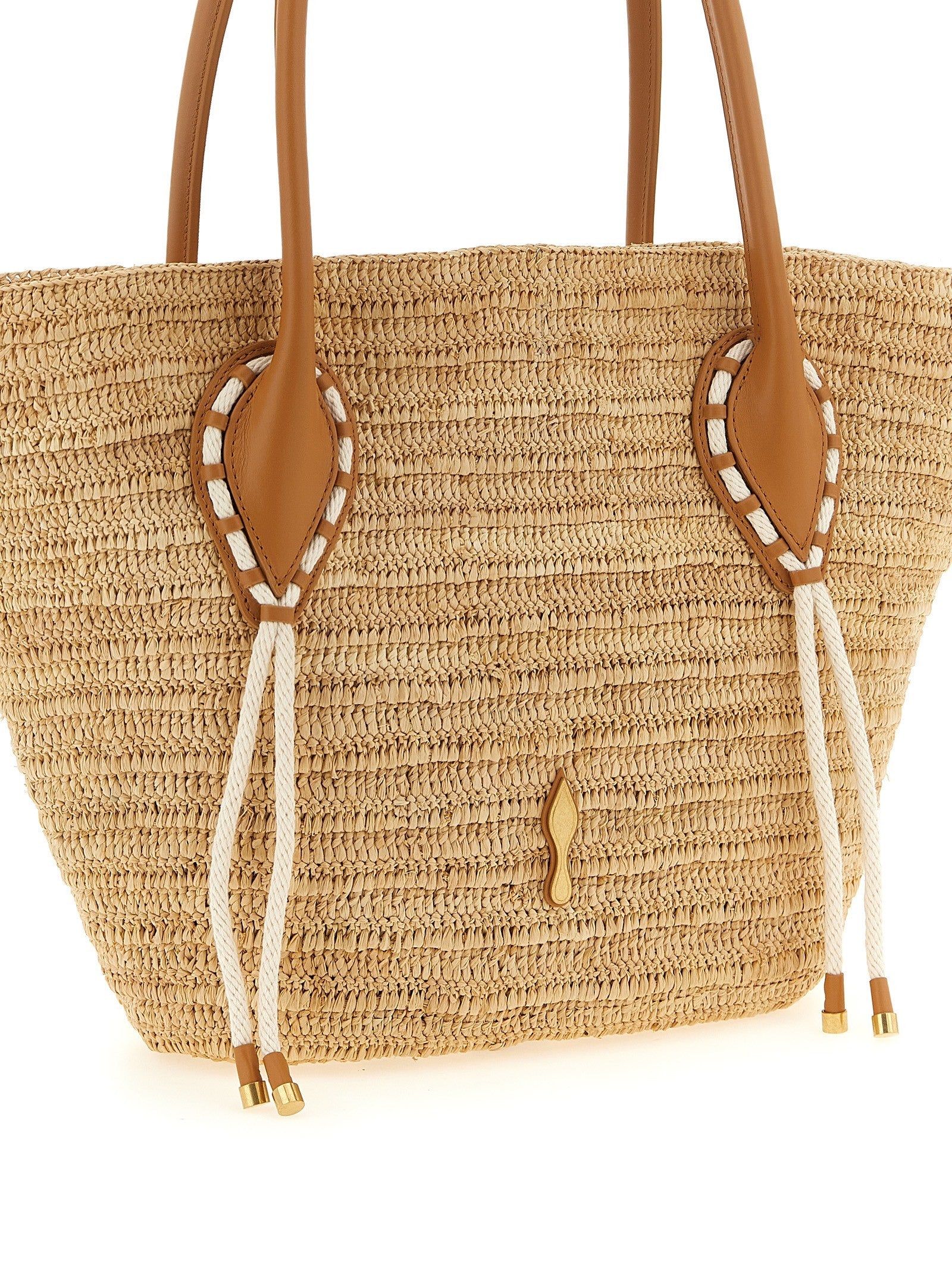 'Venus Basket' Große Einkaufs Tasche