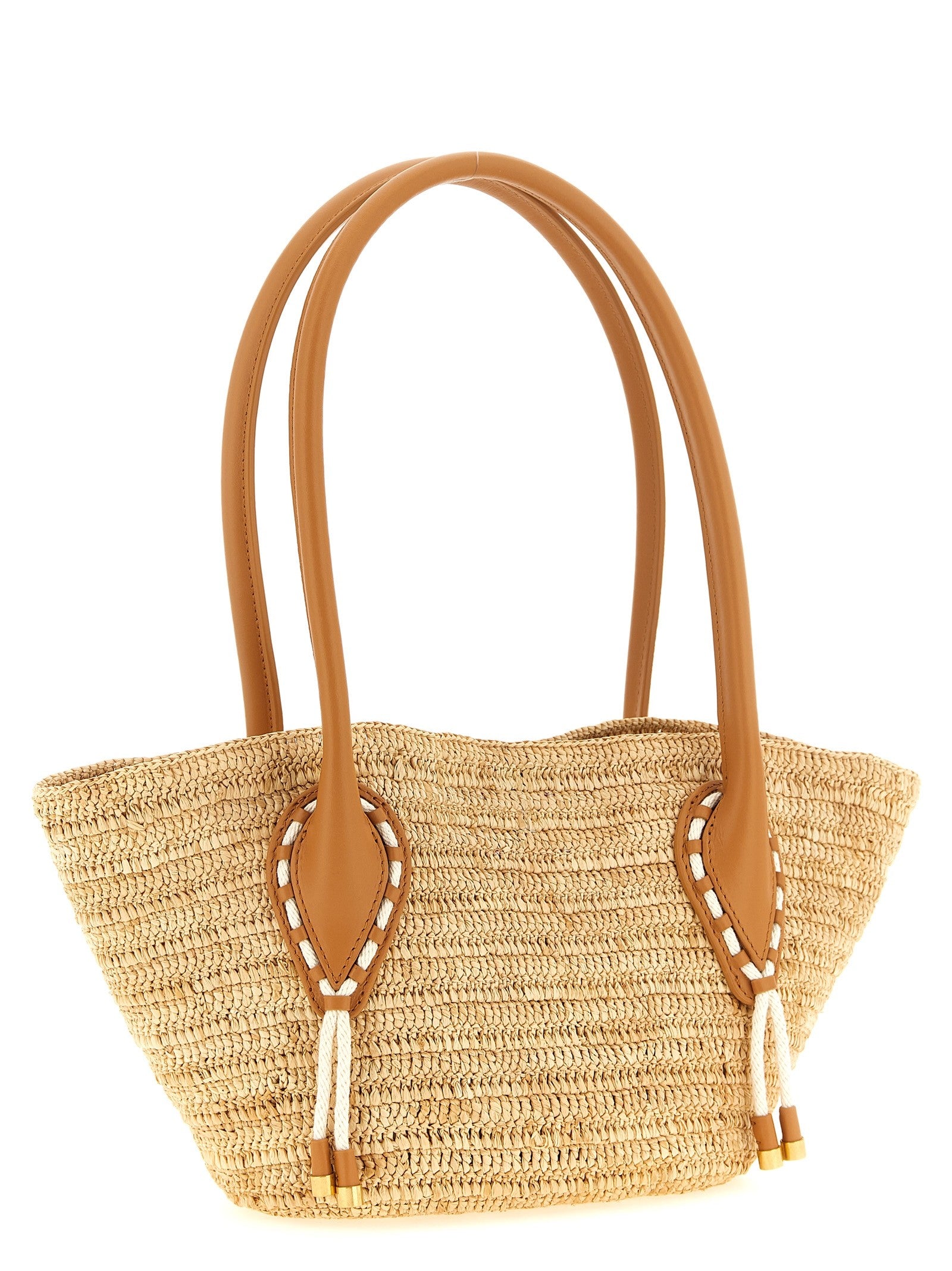 'Venus Basket' Mini Einkaufs Tasche