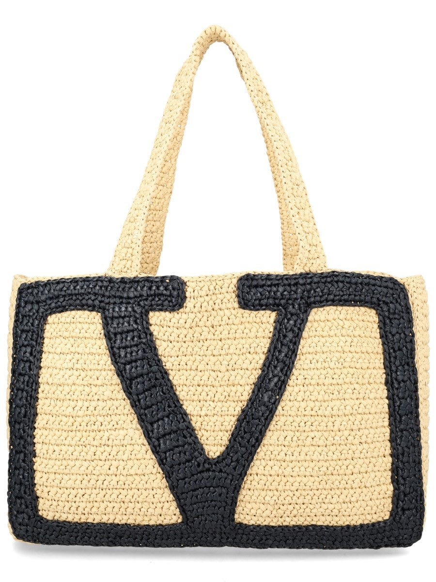 "VIVA SUPERSTAR" Große Einkaufs Tasche