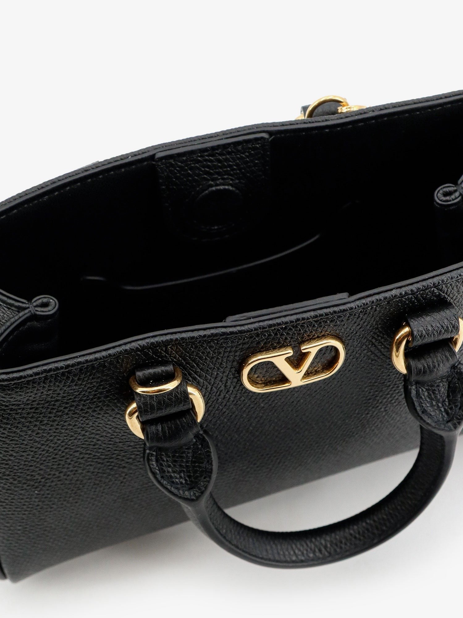 Handtasche 'VLogo Signature' (Mini)