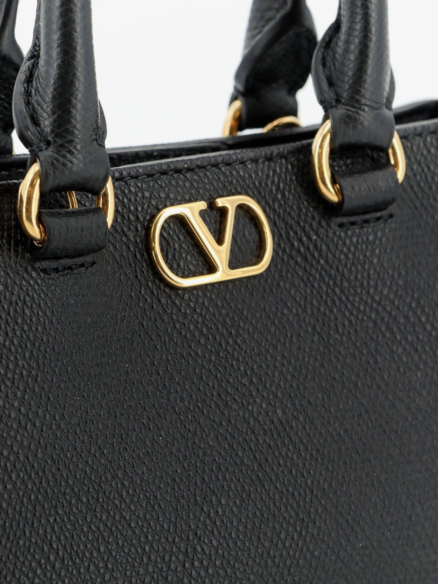 Handtasche 'VLogo Signature' (Mini)