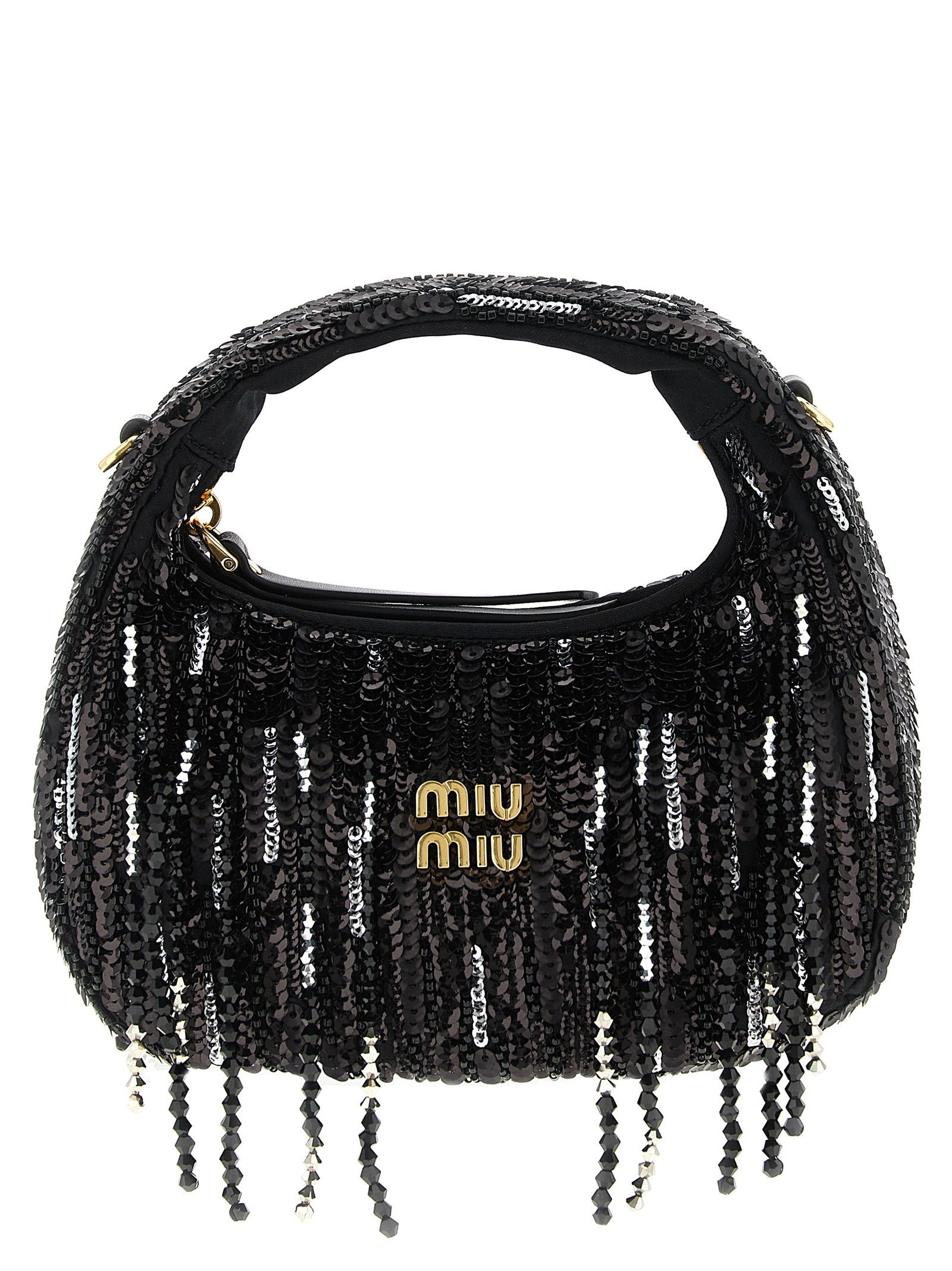 'Wander' Mini Handtasche