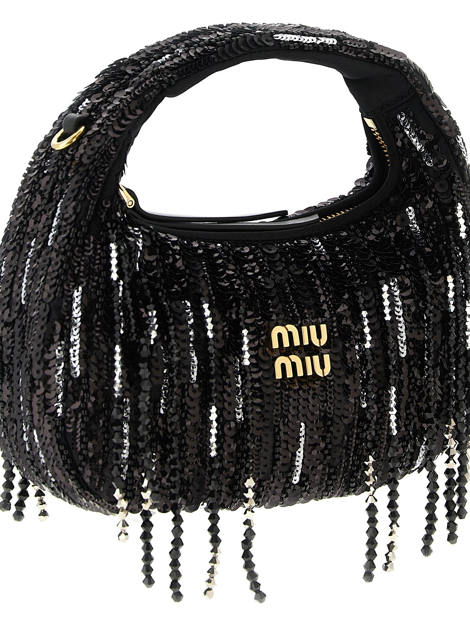'Wander' Mini Handtasche