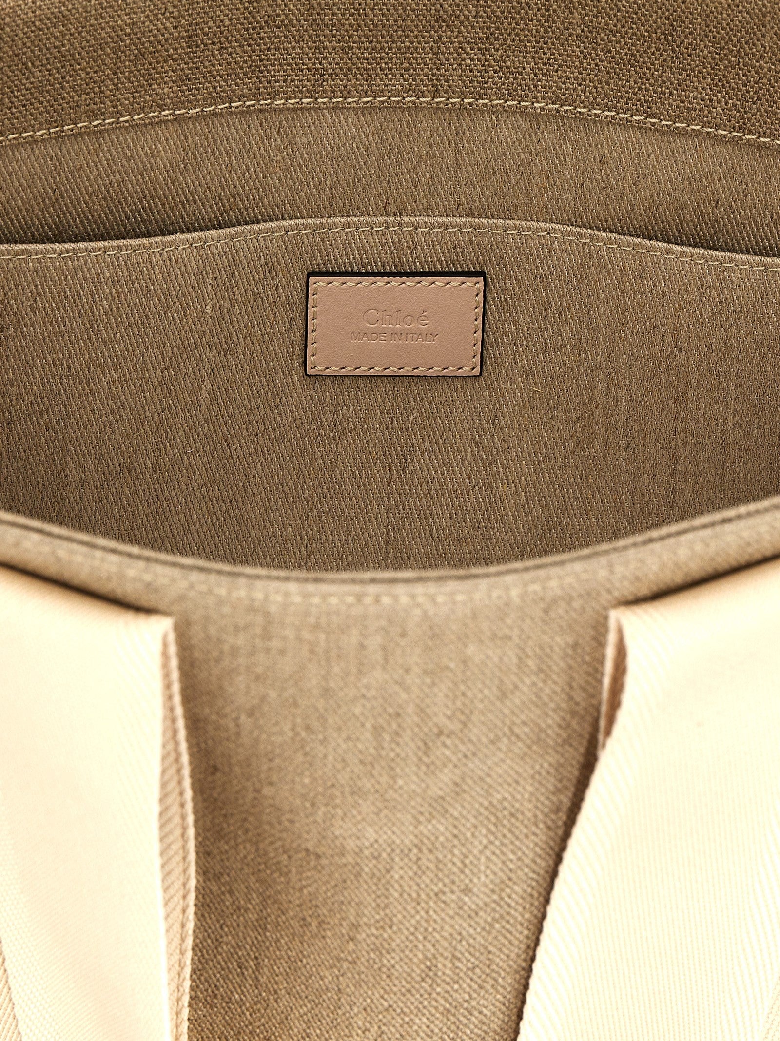 'Woody Medium' Einkaufs Tasche