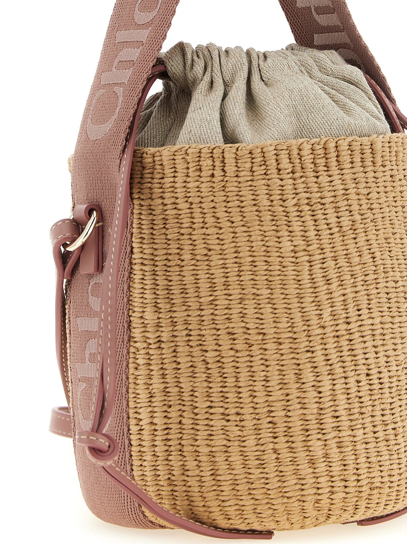 Woody Kleine Handtasche