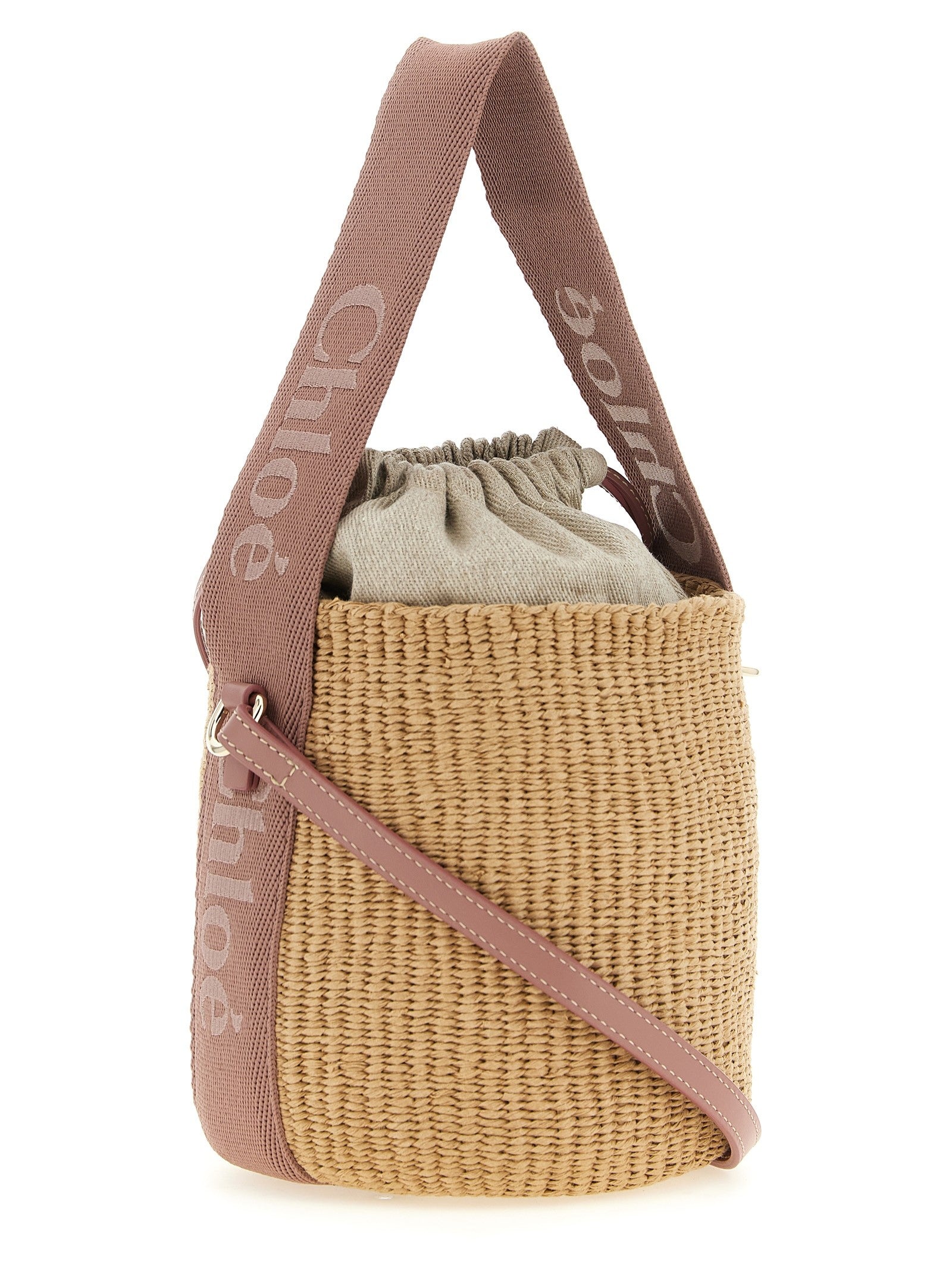 Woody Kleine Handtasche
