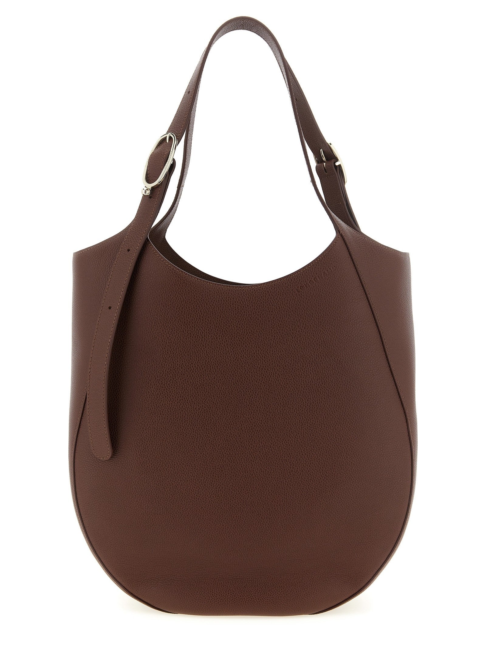 'XL Le Foulonné' Einkaufs Tasche