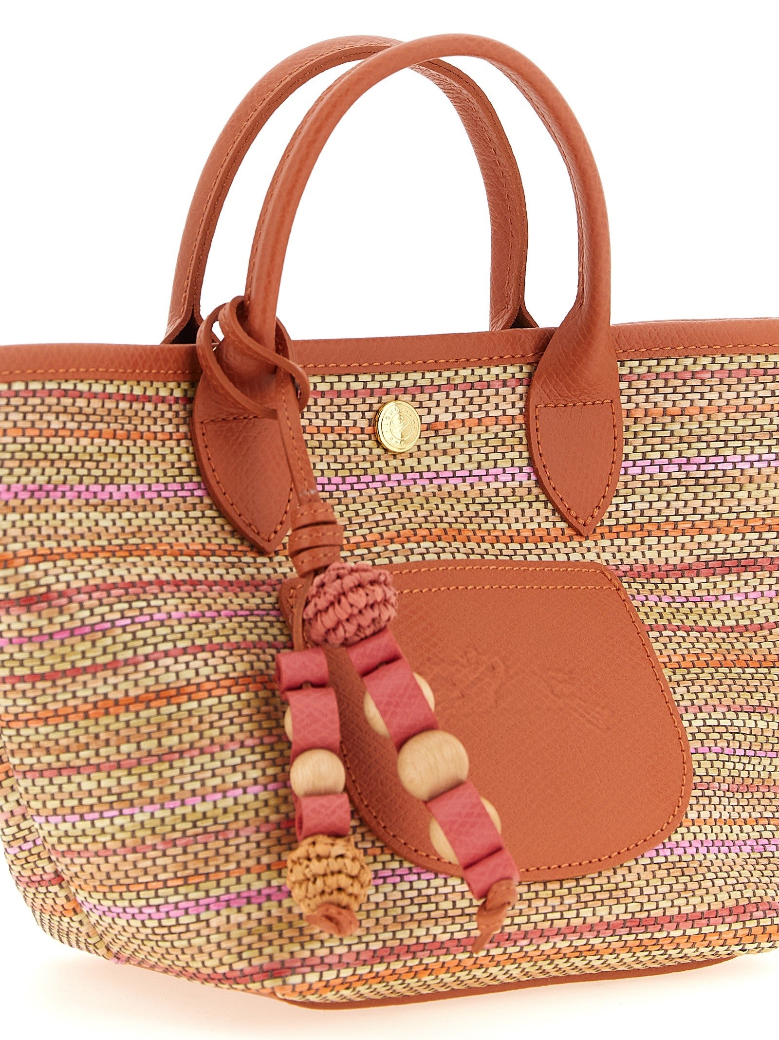 'XS Le Panier Pliage' Einkaufs Tasche