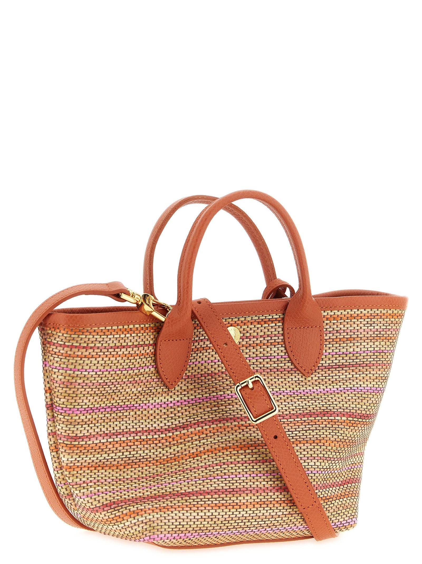 'XS Le Panier Pliage' Einkaufs Tasche