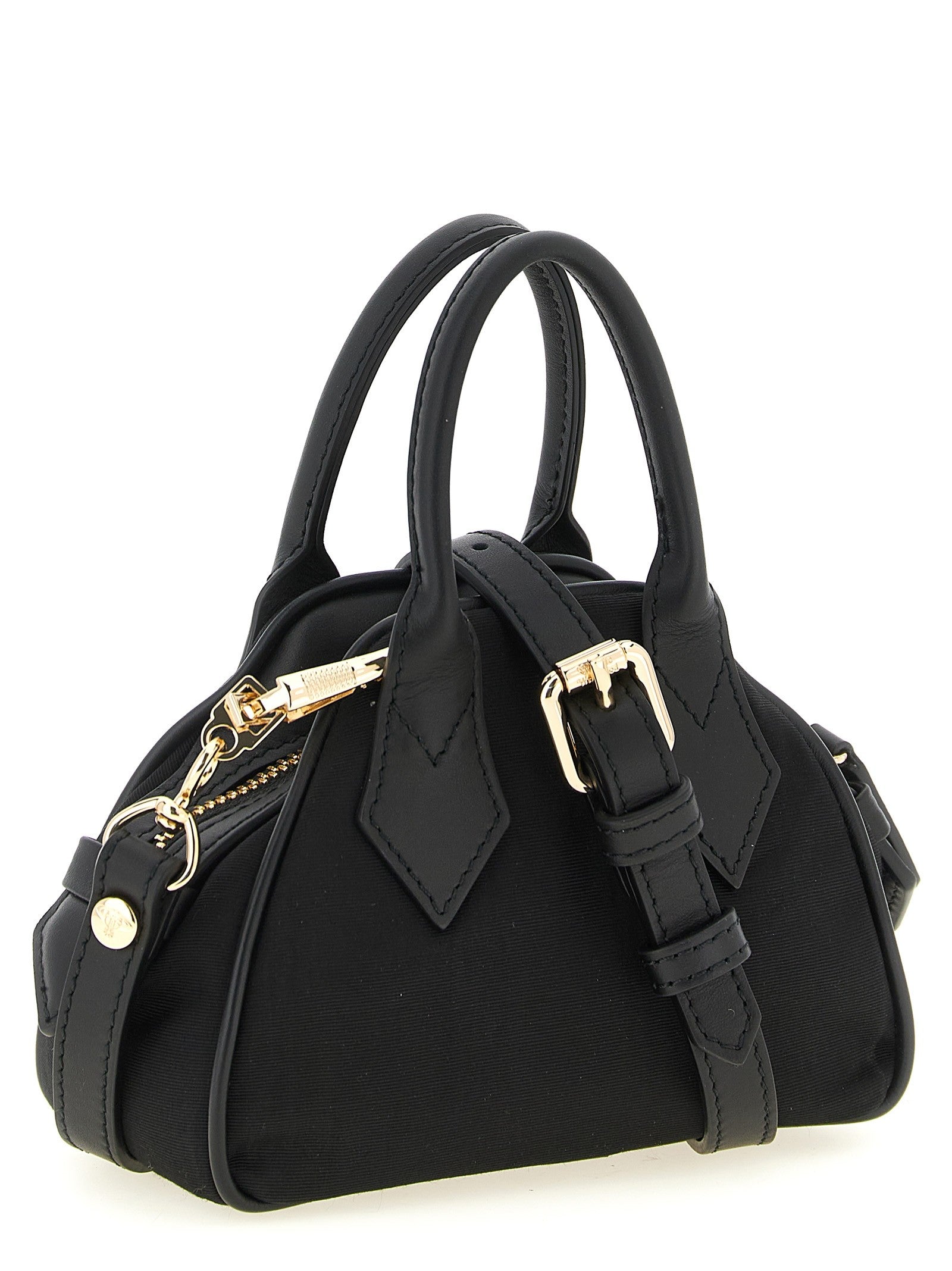 'Yasmine' Mini Handtasche