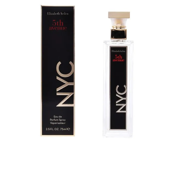Elizabeth Arden 5th Avenue NYC Eau de Parfum 75ml