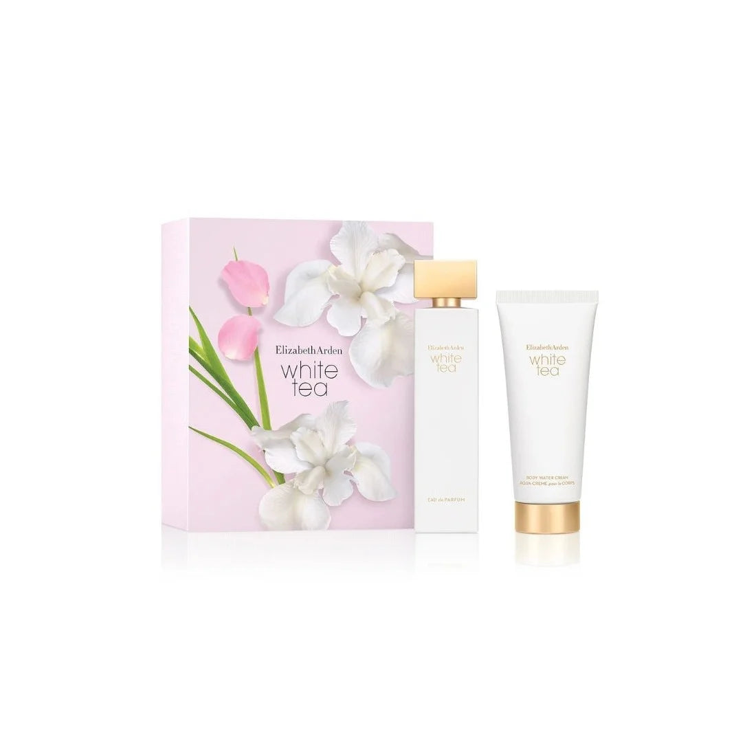 Elizabeth Arden White Tea Geschenkset