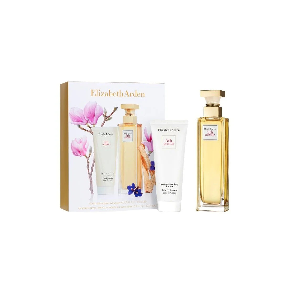 Elizabeth Arden 5th Avenue Geschenkset