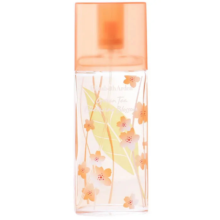 Elizabeth Arden Green Tea Nectarine Blossom Eau de Toilette 100ml