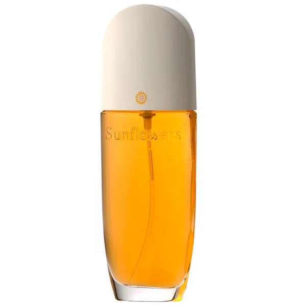 Elizabeth Arden Sunflowers Eau de Toilette 50ml