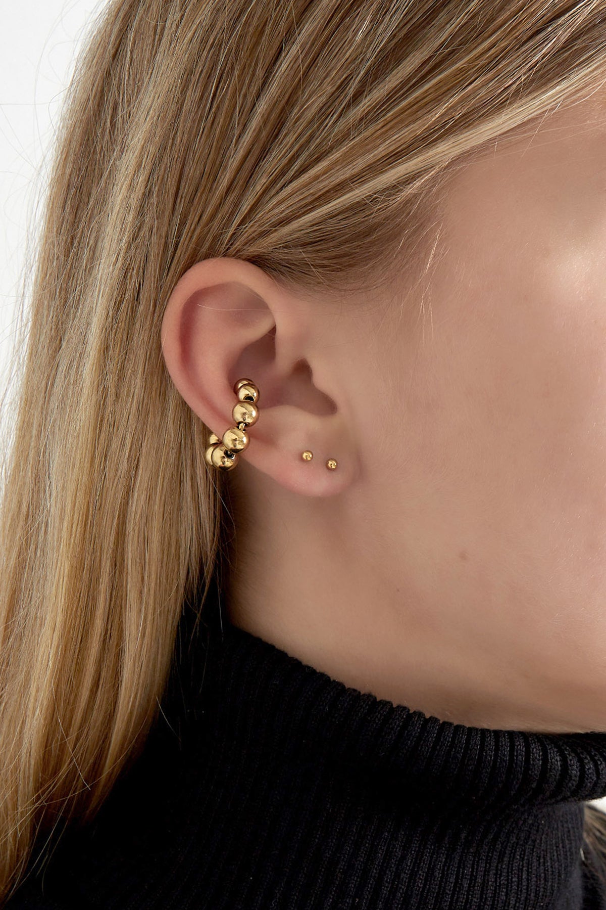Ear Cuff Extra Magie 