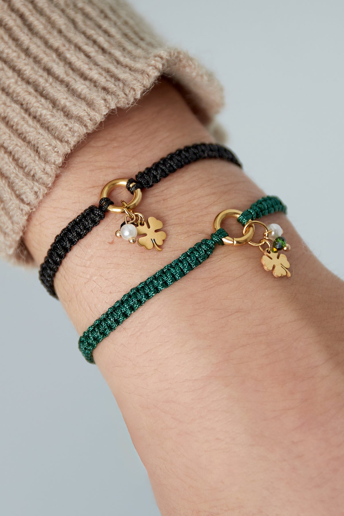 Charm-Party-Armband