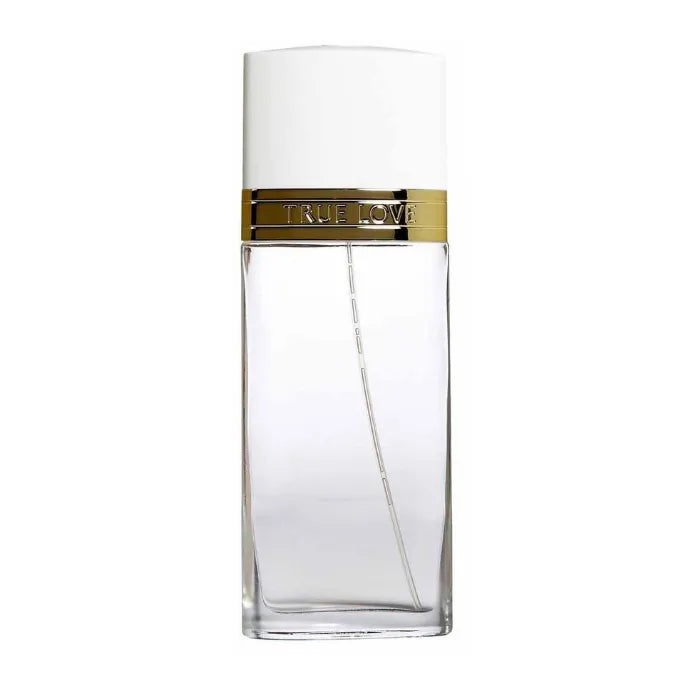 Elizabeth Arden True Love Eau de Toilette 100ml