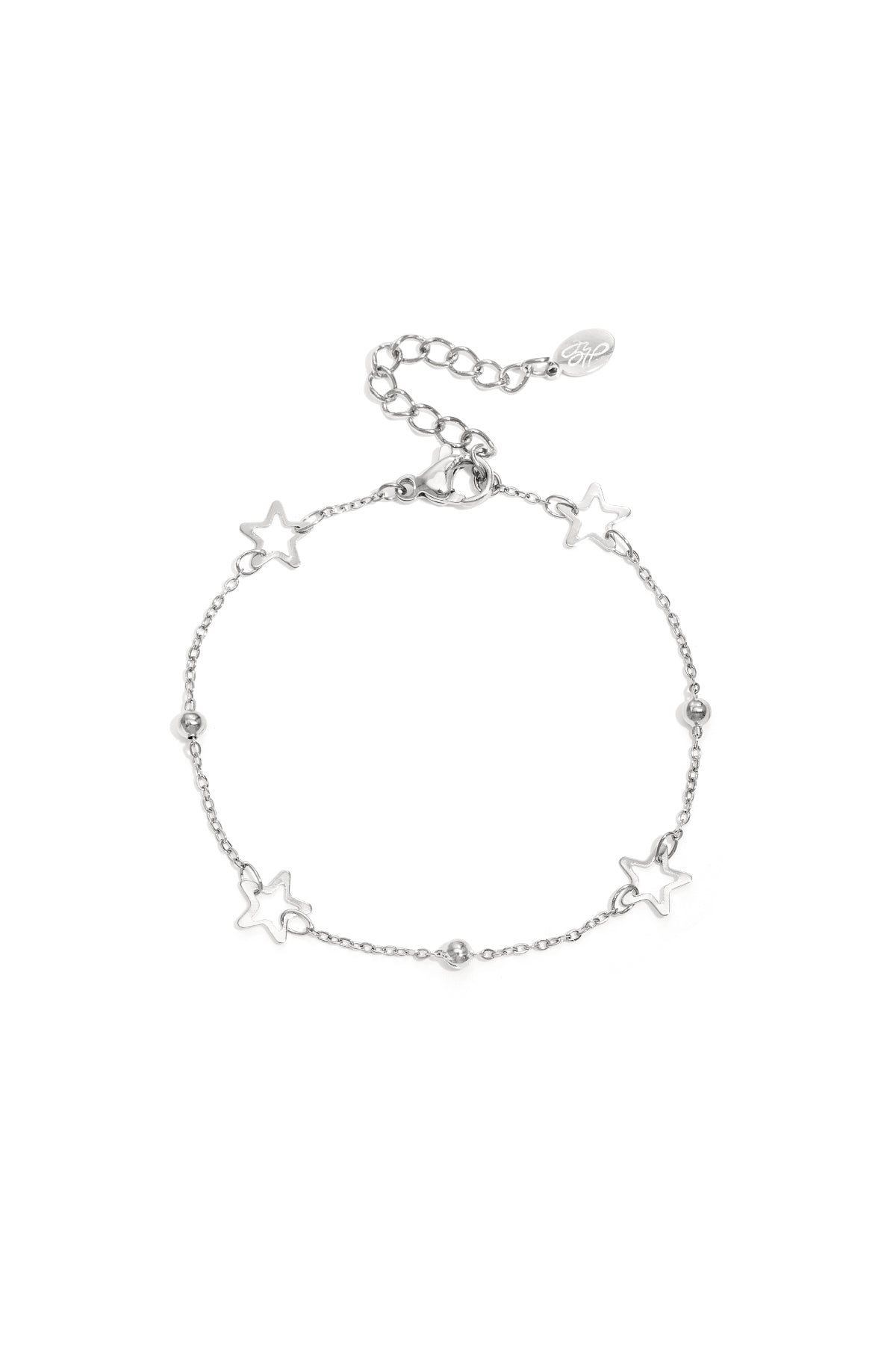 Kettenarmbänder Star Casual Daily Simple Series Damenschmuck