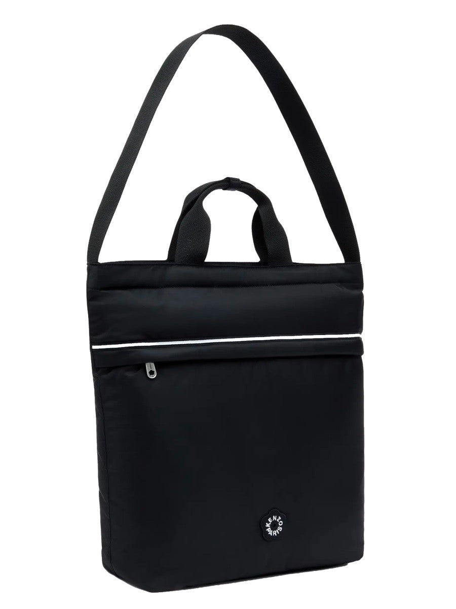 "2-WAY BOKE FLOWER 2.0" Shopper