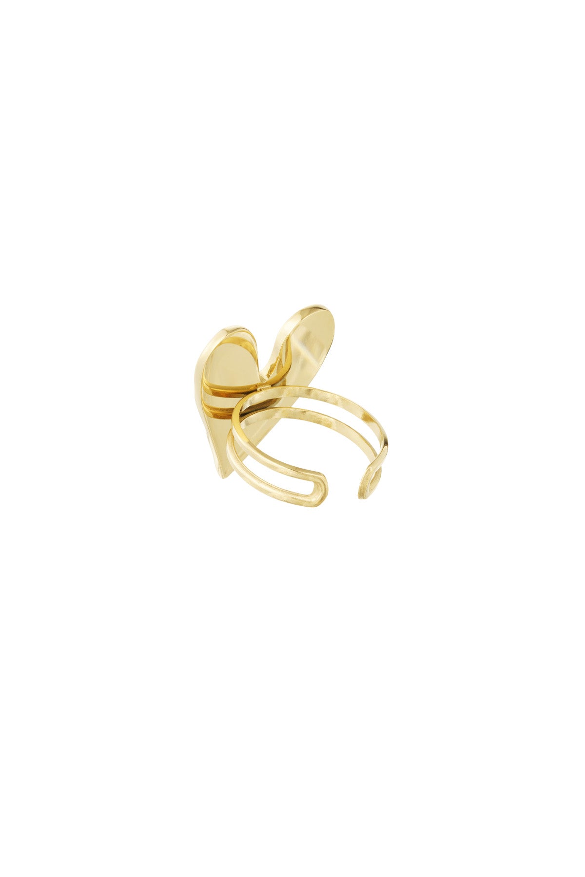 Ring meine Liebe 