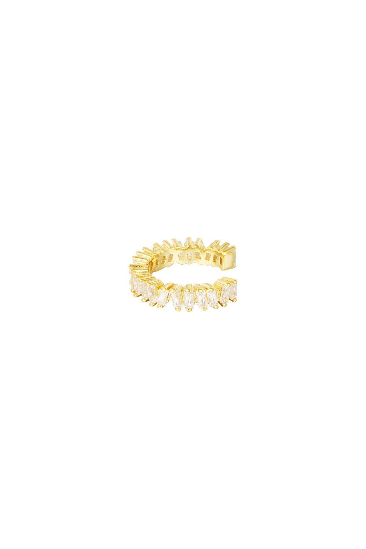 Ohrstecker Bold Sparkle