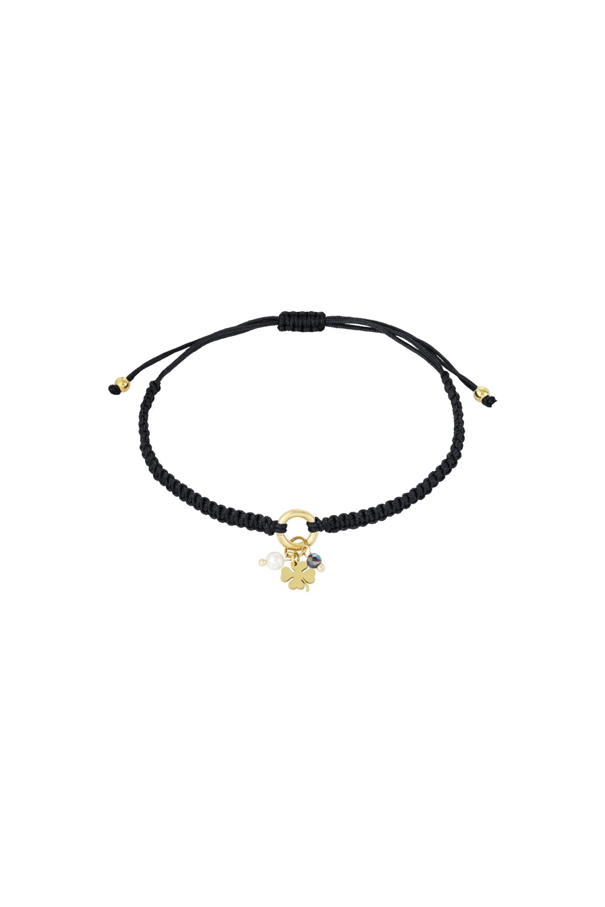 Charm-Party-Armband