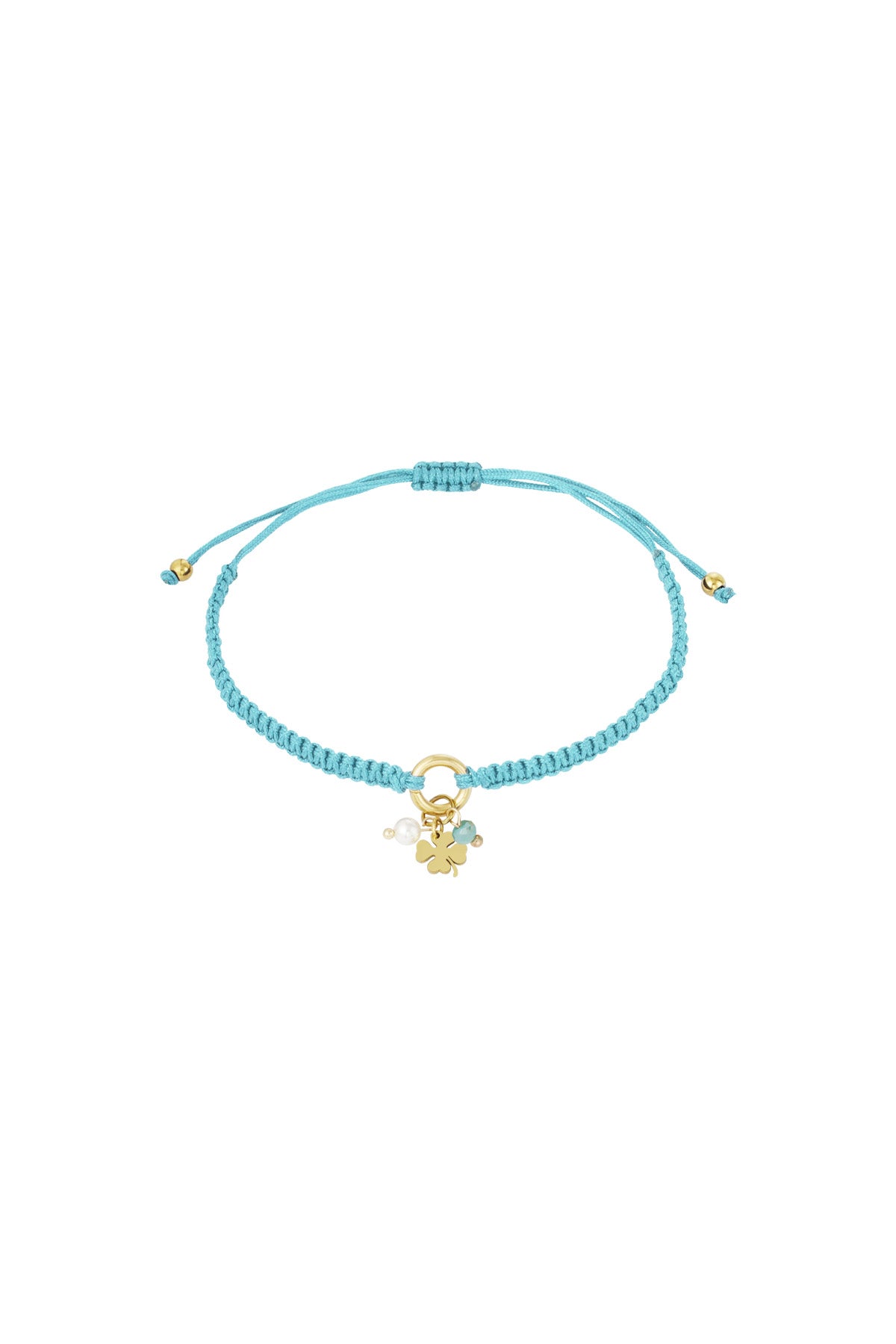 Charm-Party-Armband