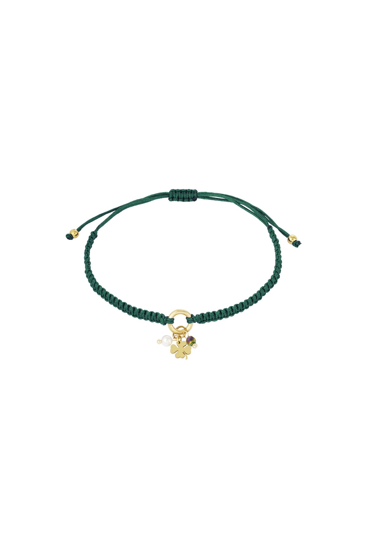 Charm-Party-Armband