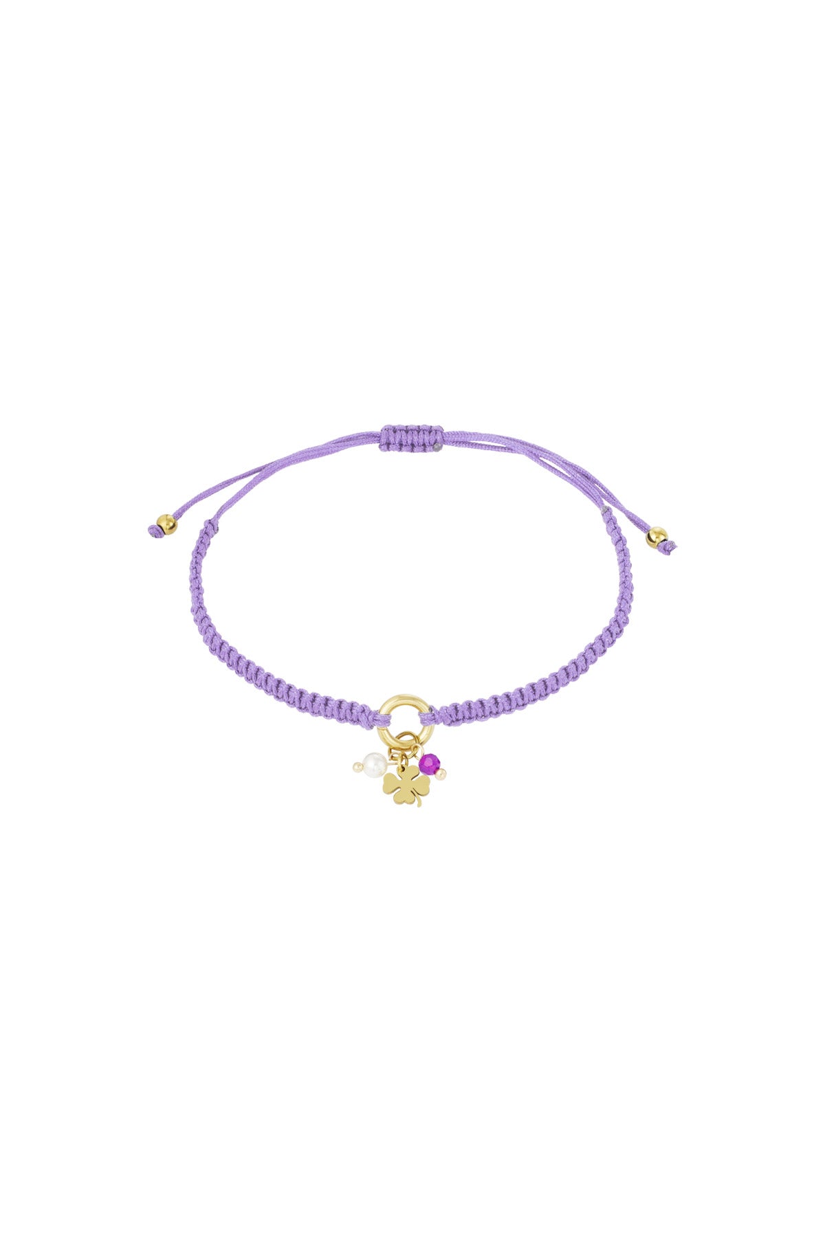 Charm-Party-Armband