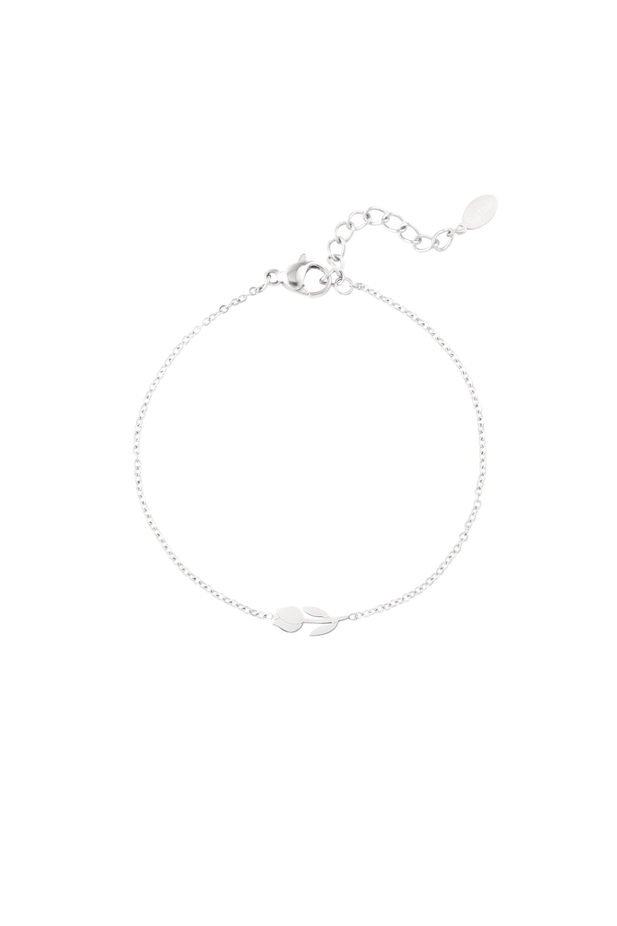 Tulpenarmband