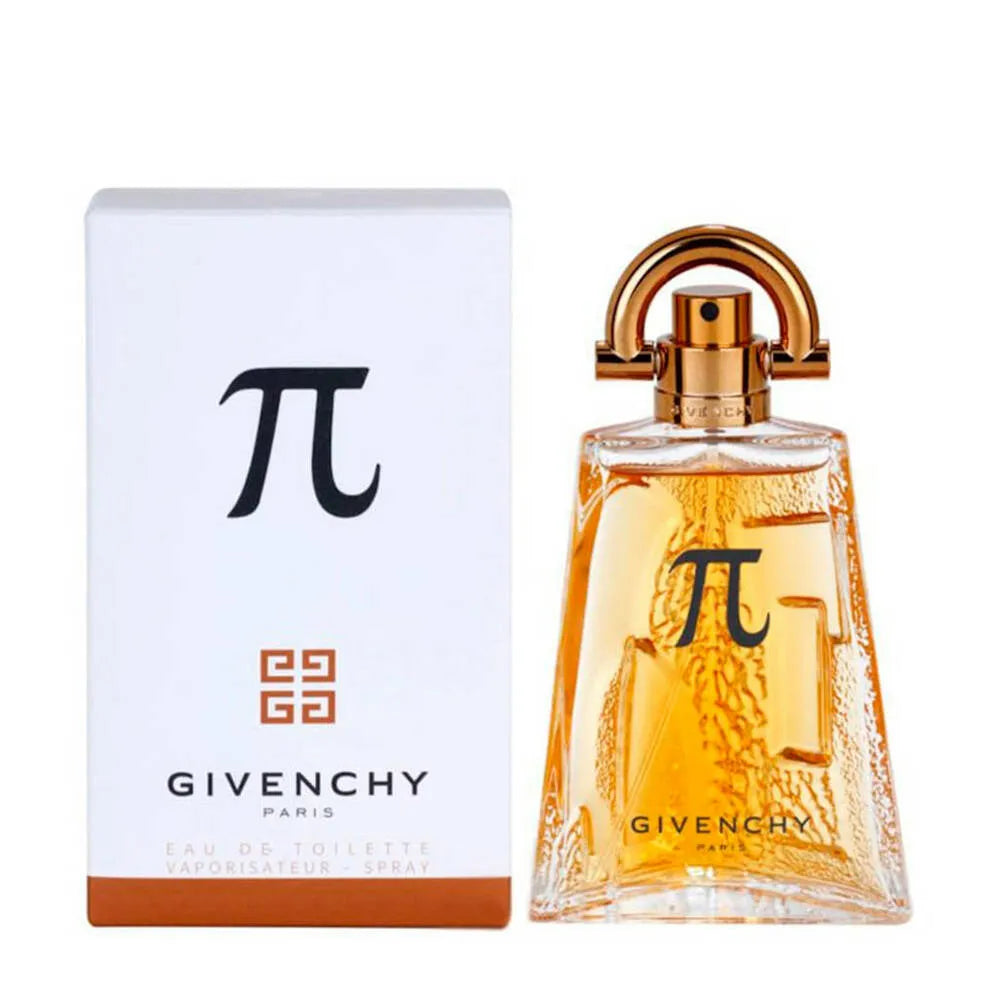 Givenchy Pi Eau de Toilette 50ml