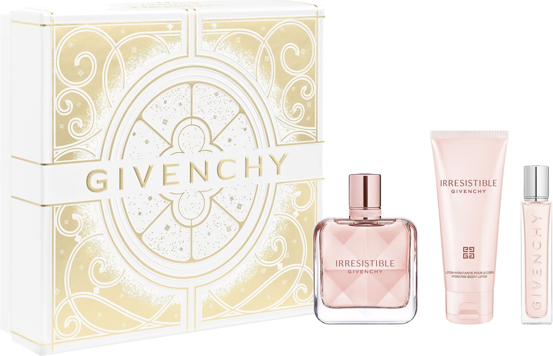Givenchy Irresistible Eau de Parfum 50ml Geschenkset