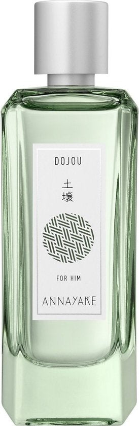 Annayake Dojou For Him Eau De Toilette 100 ml (Man)