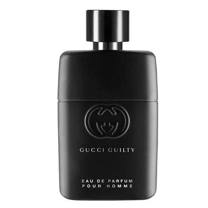 Gucci Guilty Pour Homme Eau de Parfum Spray 50ml