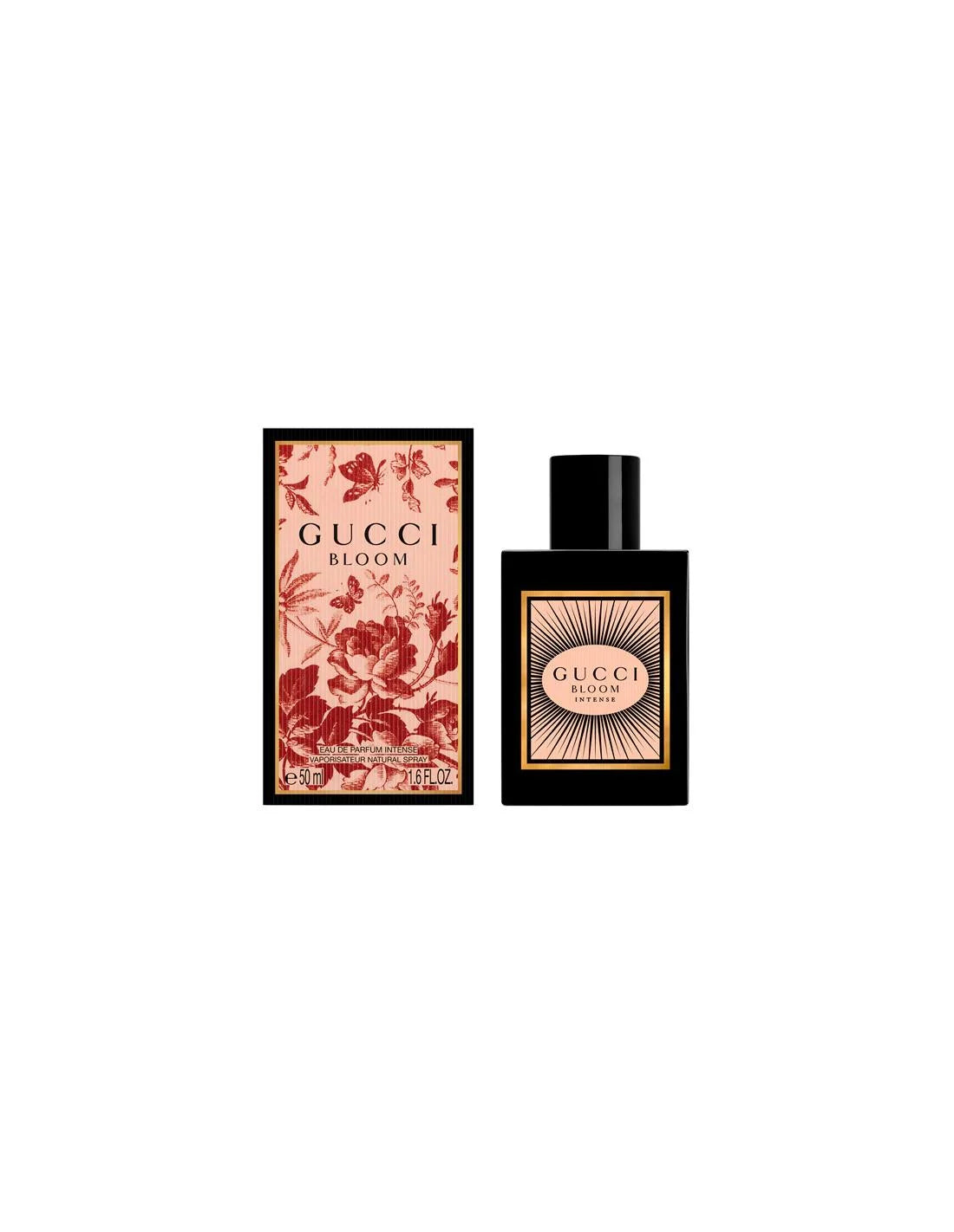 Gucci Bloom Eau de Parfum Intense Spray 50ml