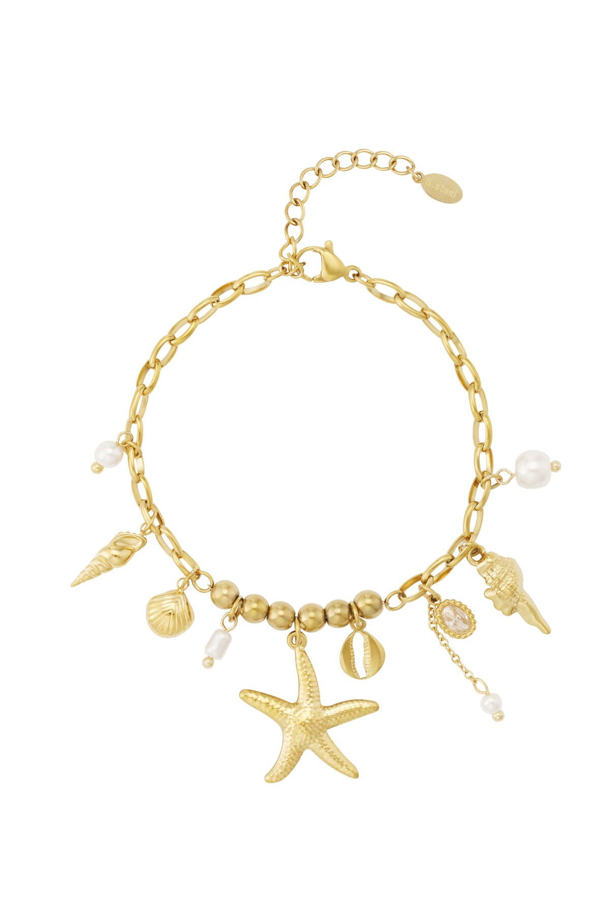 Armband „Der Sommer kommt“