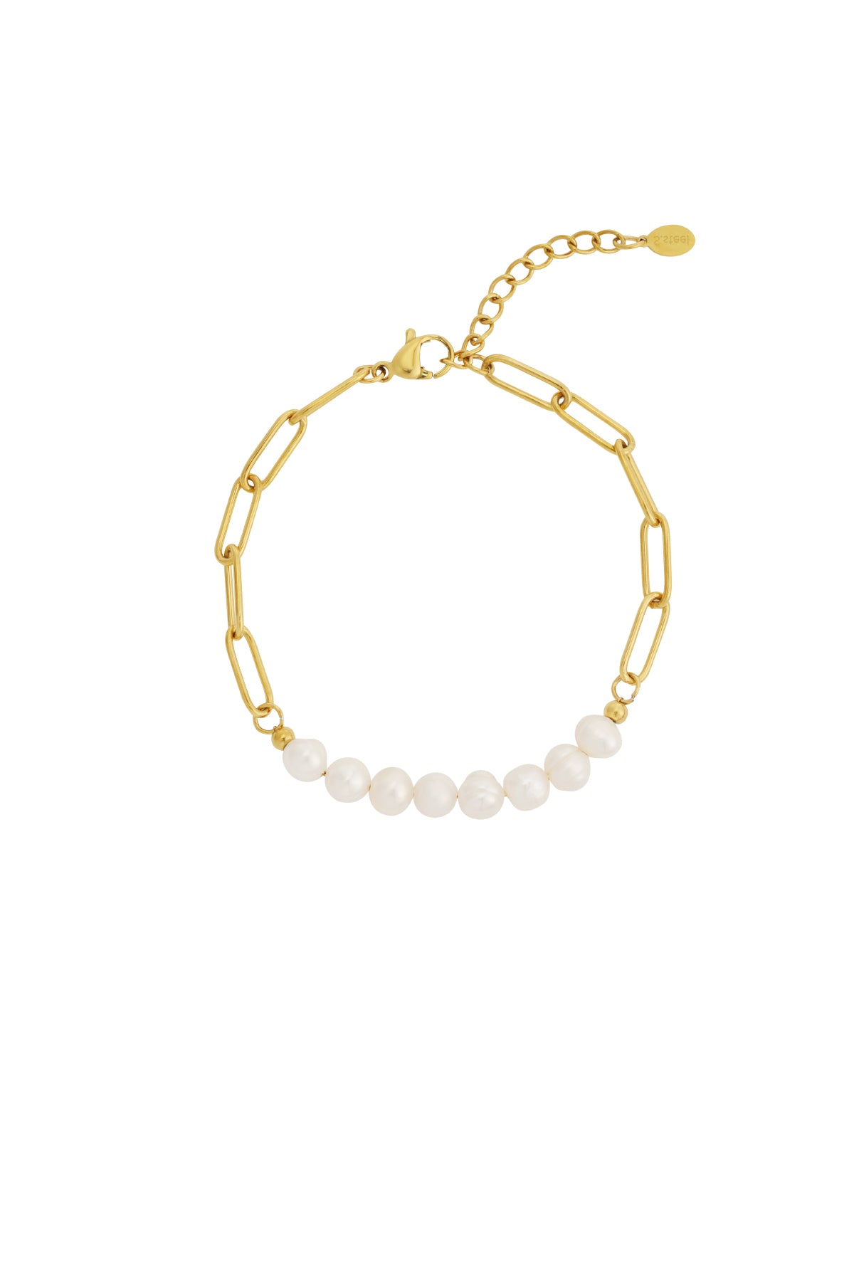 Perlen-Eleganz-Armband