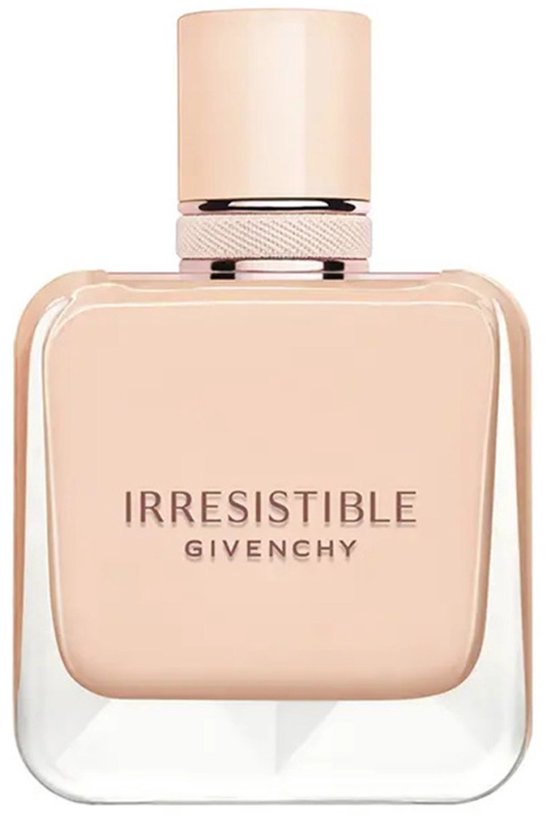 Givenchy Irresistible Nude Velvet Eau de Parfum 50ml