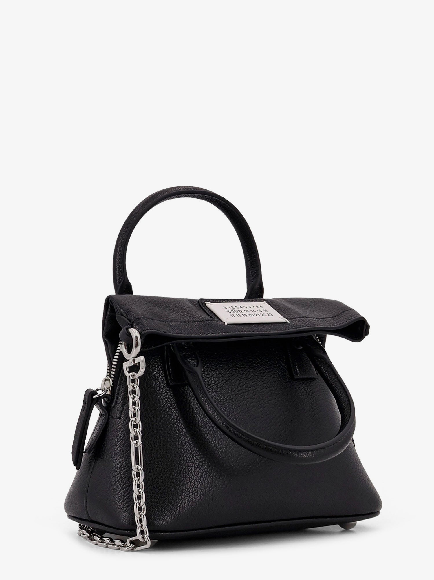 Handtasche 'Micro 5AC Classique'