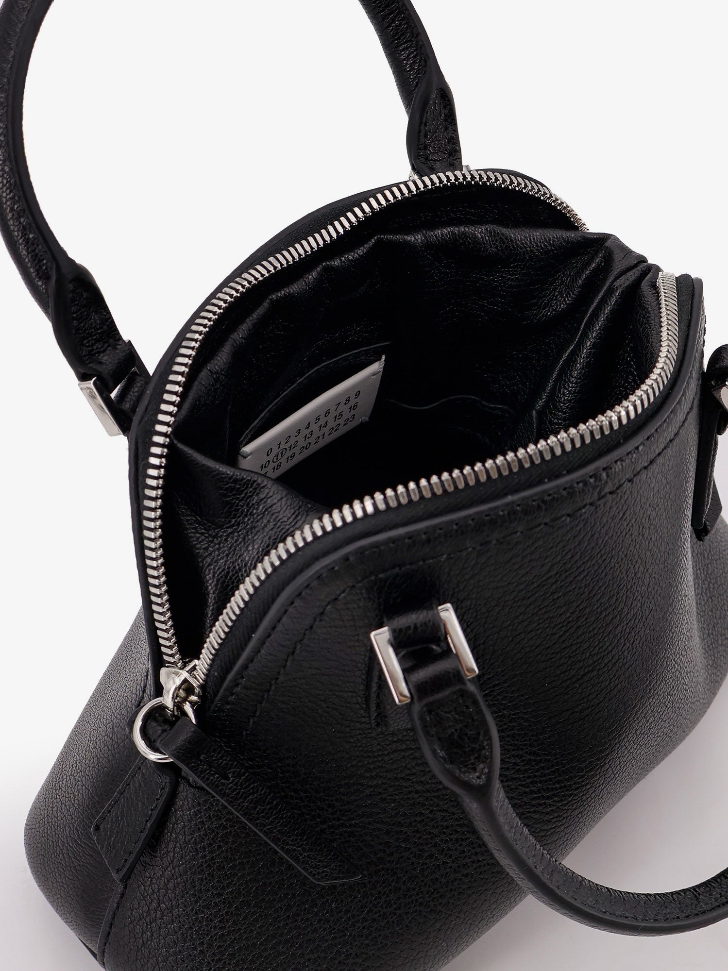 Handtasche 'Micro 5AC Classique'