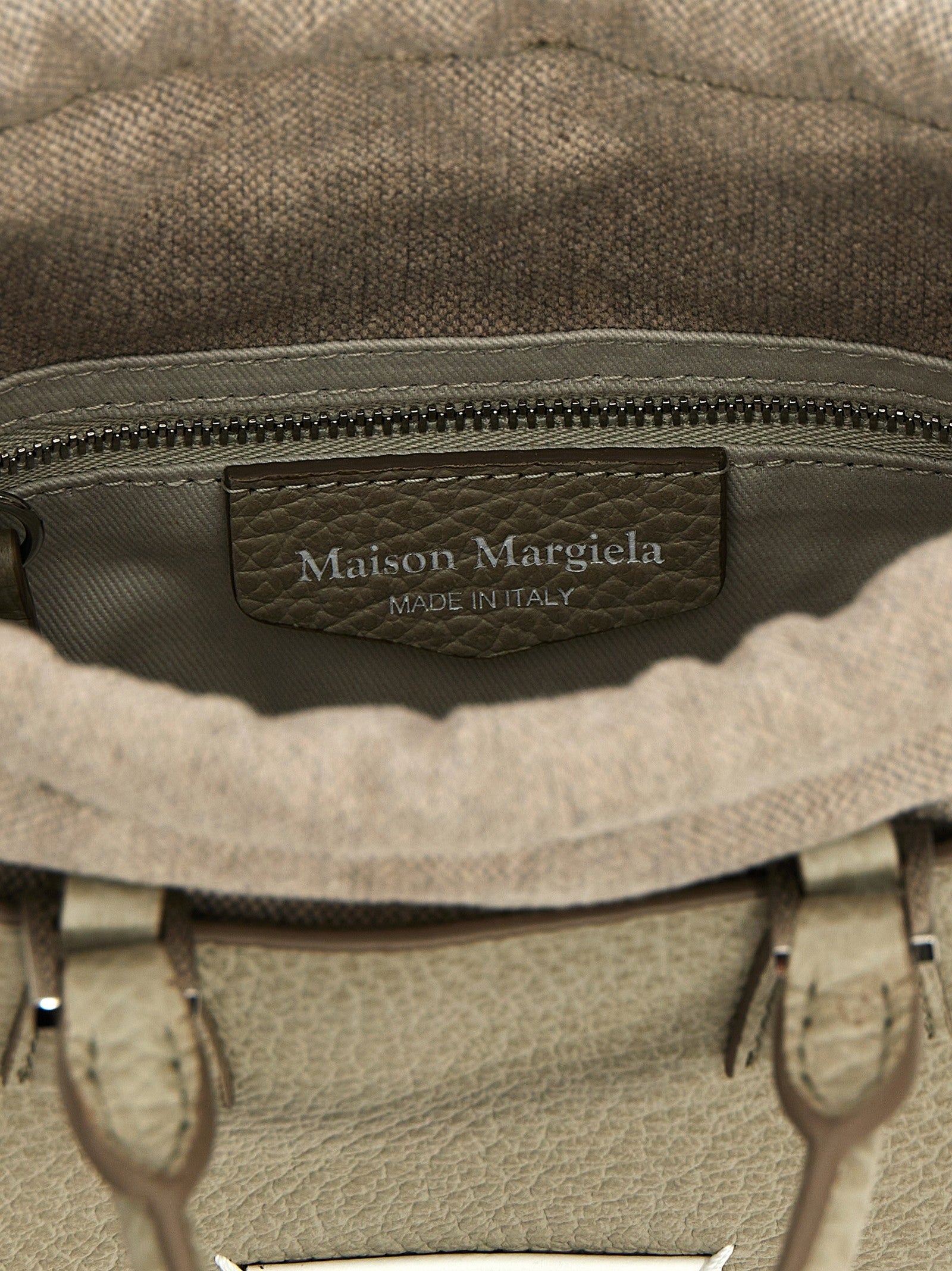 '5AC tote horizontal' Handtasche