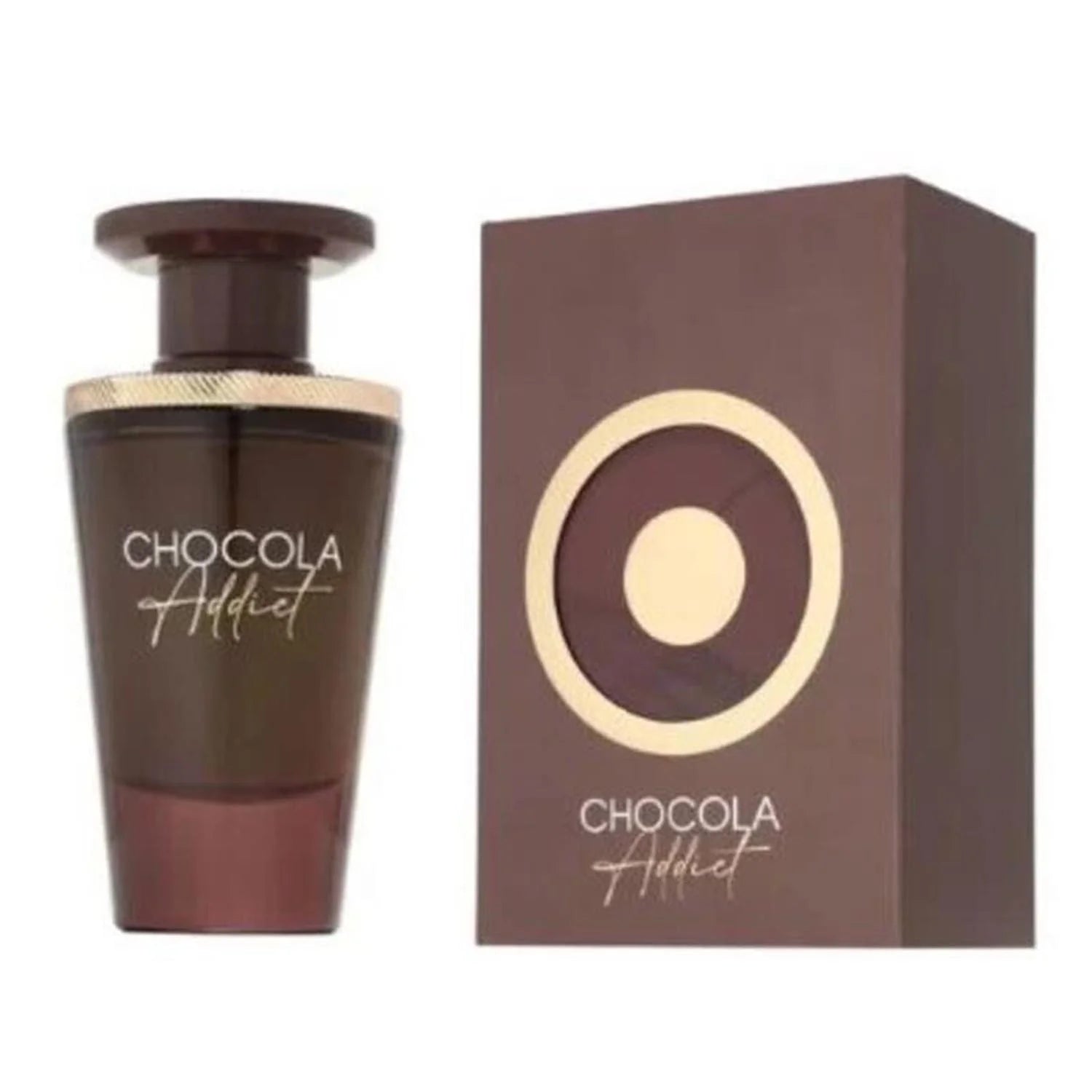 French Avenue Chocola Addict Extrait De Parfum 100 ml