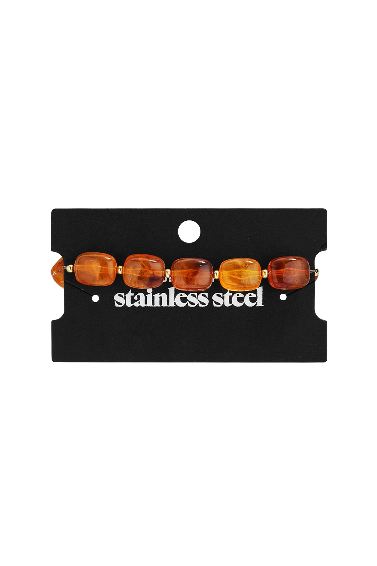 Acryl Perlen Armbänder Perlen Retro Täglich Klassische Serie frauen schmuck