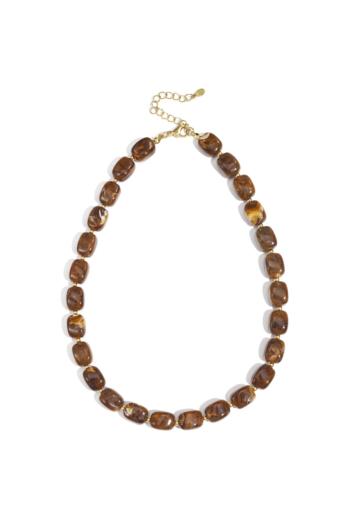 Acryl Perlen Halsketten Perlen Retro Täglich Klassische Serie frauen schmuck