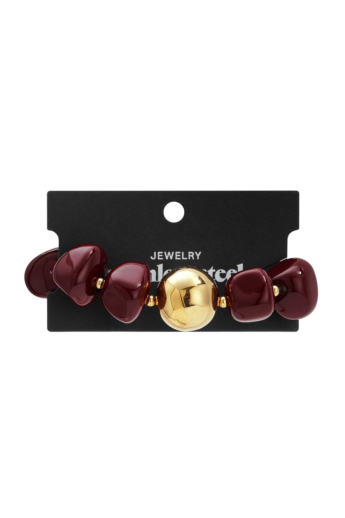 Acryl Perlen Armbänder Perlen Retro Täglich Klassische Serie frauen schmuck
