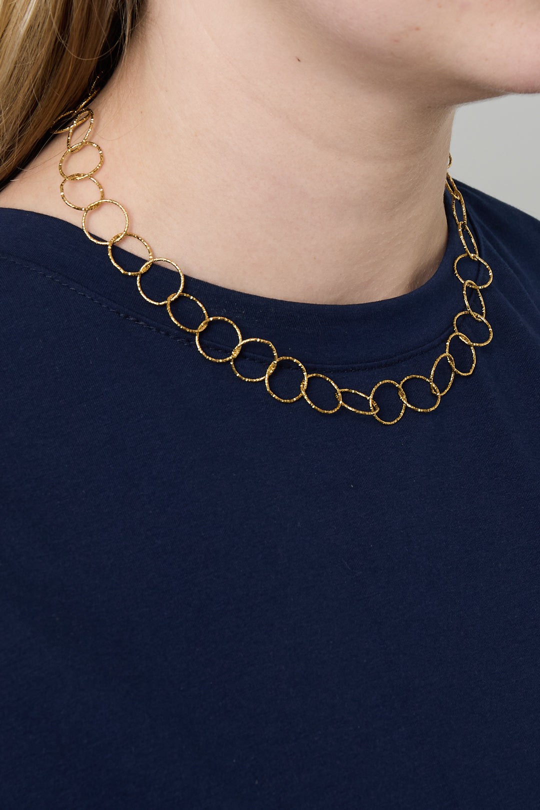   Kette Halsketten Kette Täglich Täglich Einfache Serie frauen schmuck