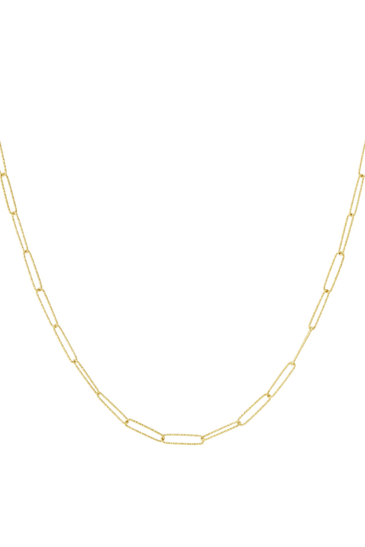   Kette Halsketten Kette Täglich Täglich Einfache Serie frauen schmuck