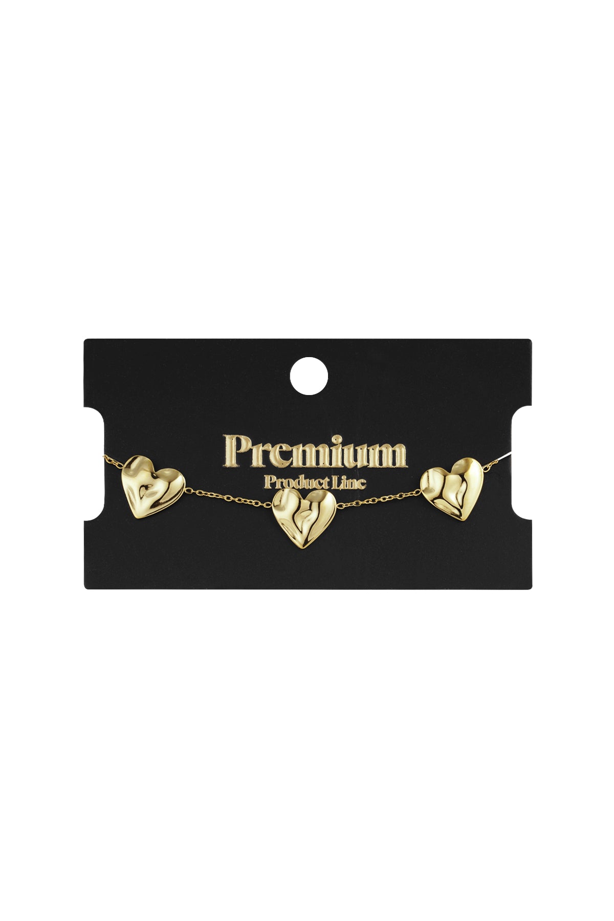 Charm Armbänder Herz Casual Täglich Einfache Serie frauen schmuck